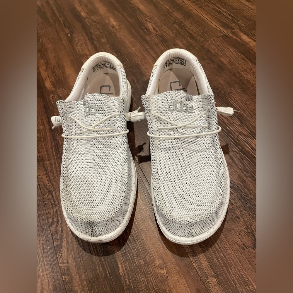 Men’s Hey Dude Shoes